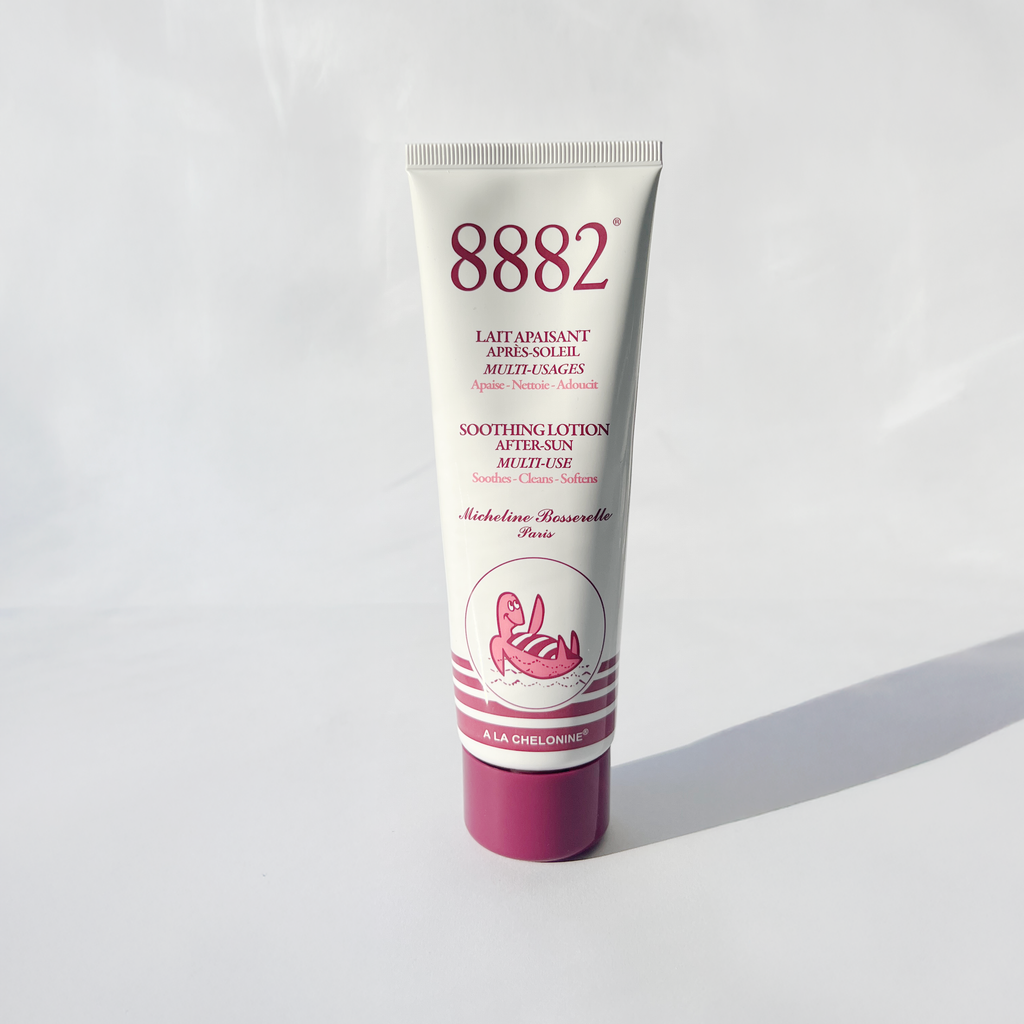 Le Pack Soleil — Le système complet : protéger, tenir, réparer