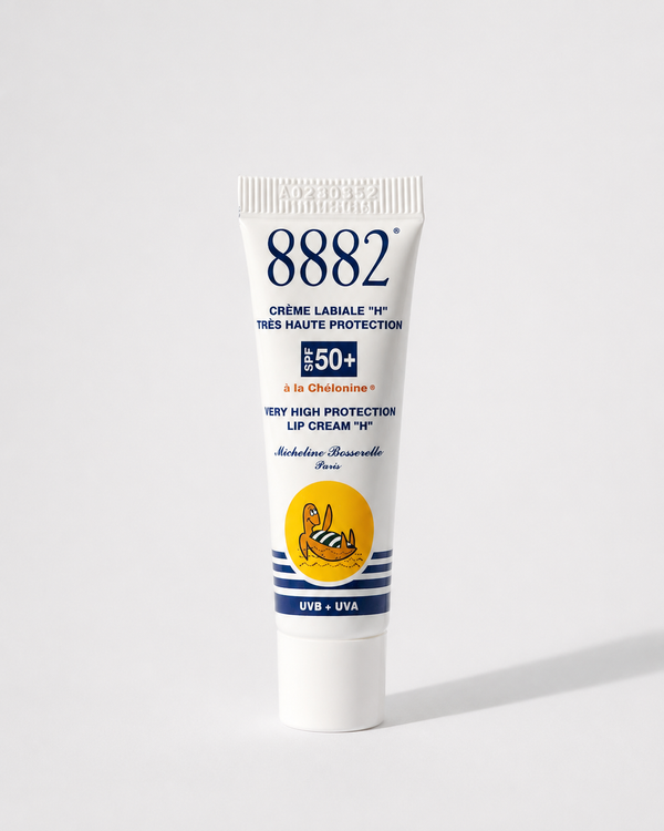 Crème labiale « H »