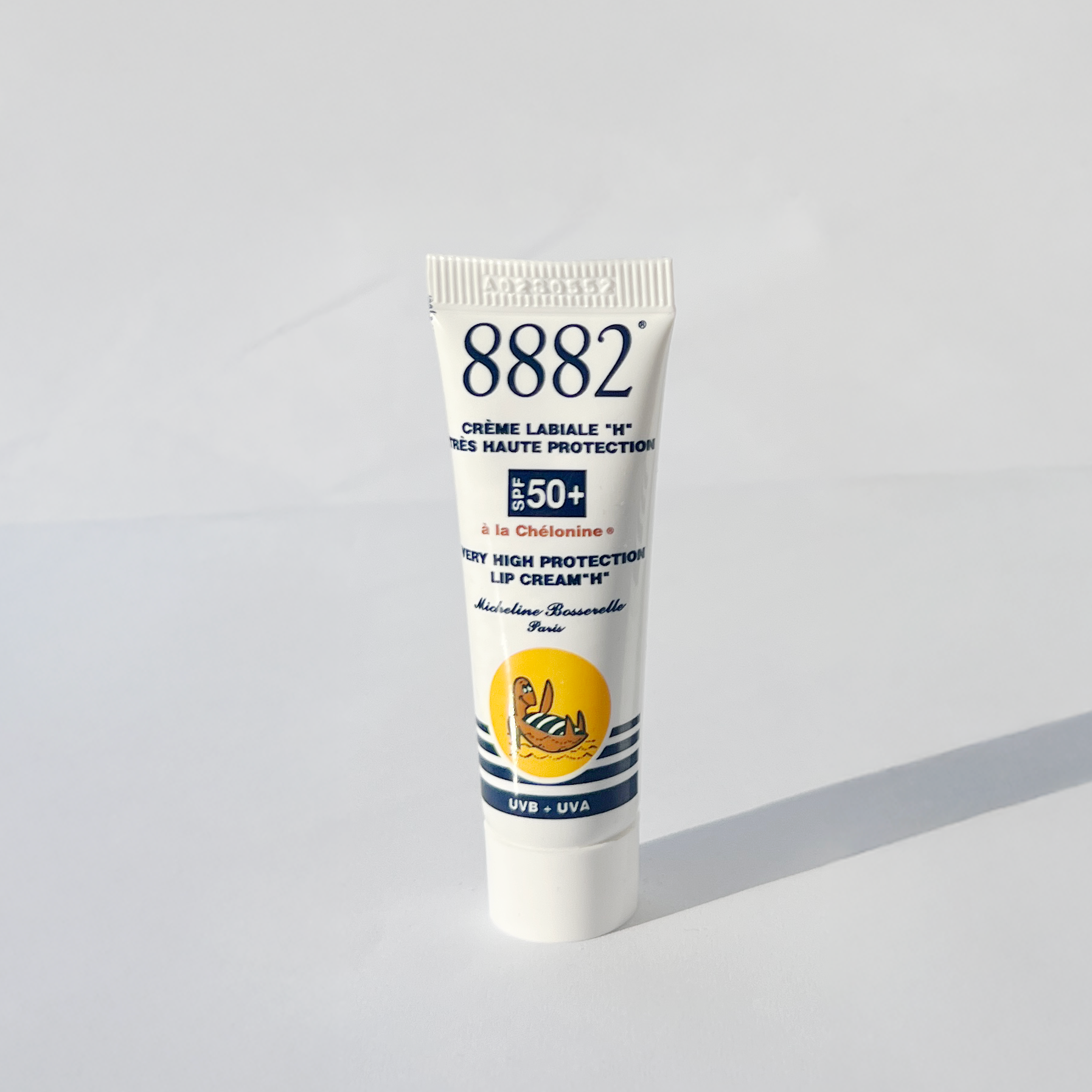 Crème labiale "H" Très Haute Protection SPF 50+