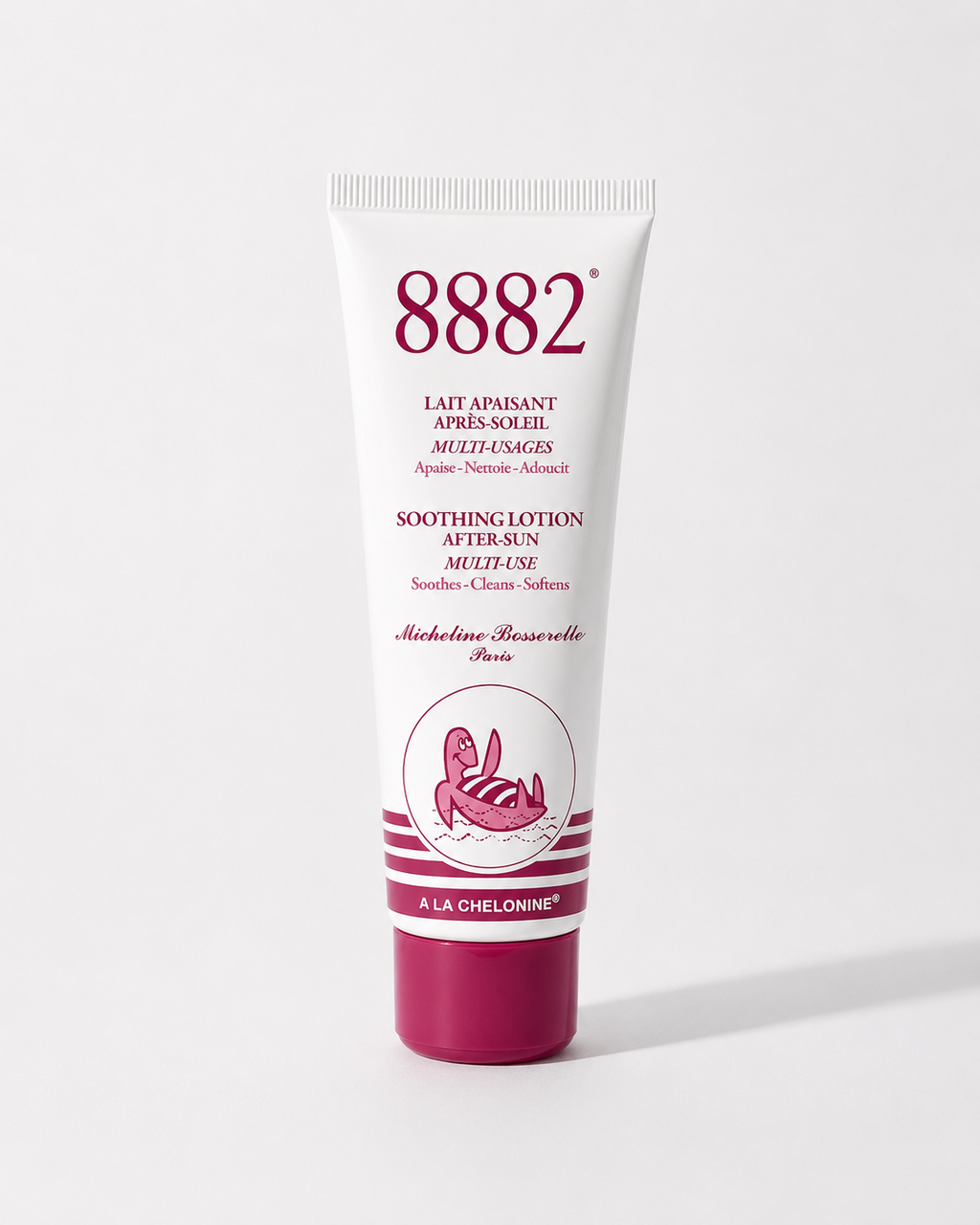 Le Pack Soleil — Le système complet : protéger, tenir, réparer