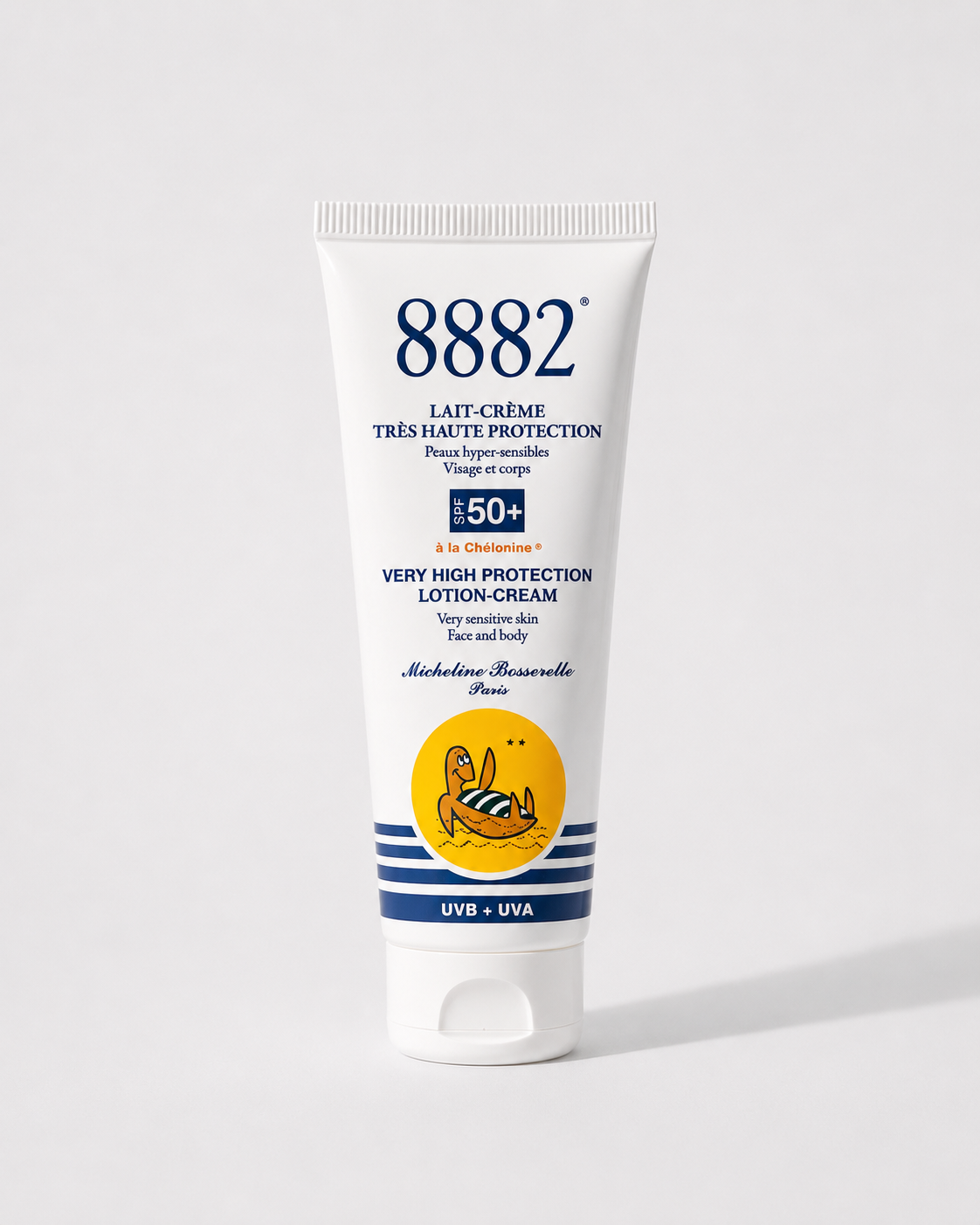 Le Pack Soleil — Le système complet : protéger, tenir, réparer