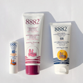 Le Pack Soleil — Le système complet : protéger, tenir, réparer